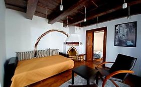 Historic Center Apartment