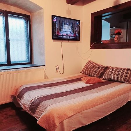 Historic Center Apartment Braşov Exterior foto
